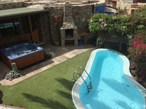 Villa Anfi Tauro Rentals