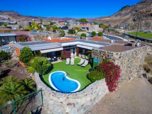 Villa Anfi Tauro Rentals