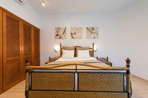 Villa Anfi Tauro Rentals
