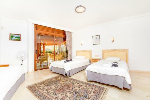Villa Anfi Tauro Rentals