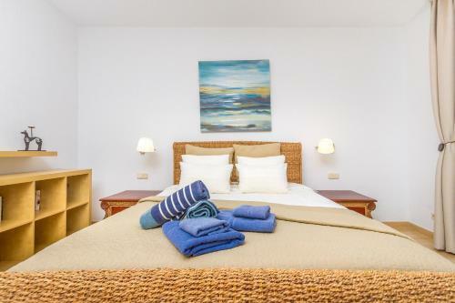 Villa Anfi Tauro Rentals