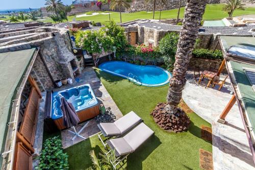 Villa Anfi Tauro Rentals