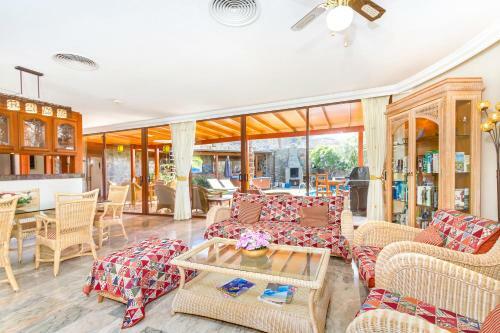 Villa Anfi Tauro Rentals