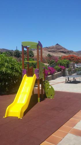 Villa Anfi Tauro Rentals
