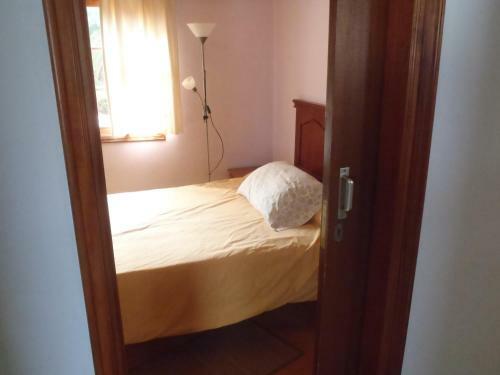 Apartamento Casa Laura