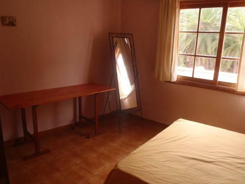 Apartamento Casa Laura