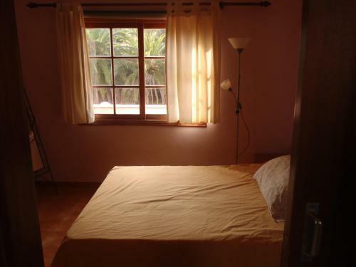 Apartamento Casa Laura