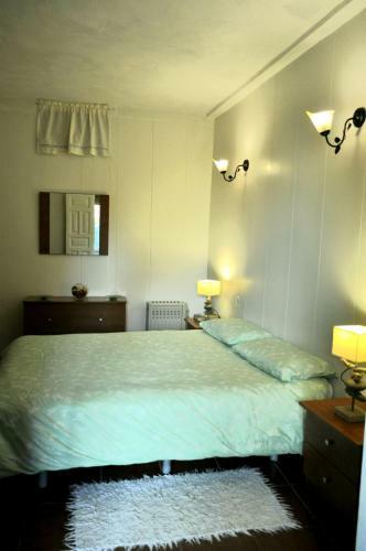 Vivienda Vacacional Ca Na Paula