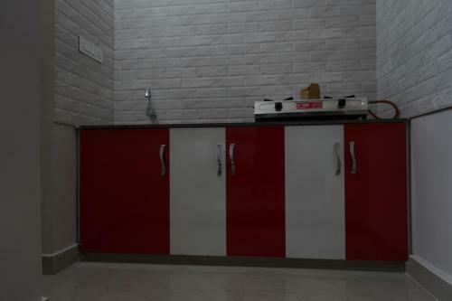 Hostal Empark Homestay
