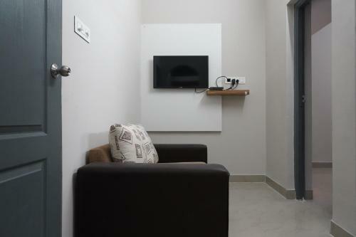 Hostal Empark Homestay