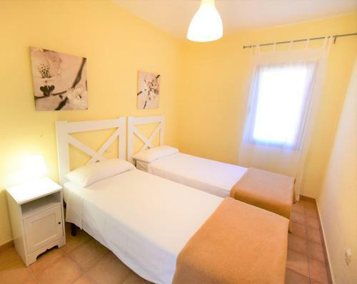 Fuerteventura Sol Deluxe Villas
