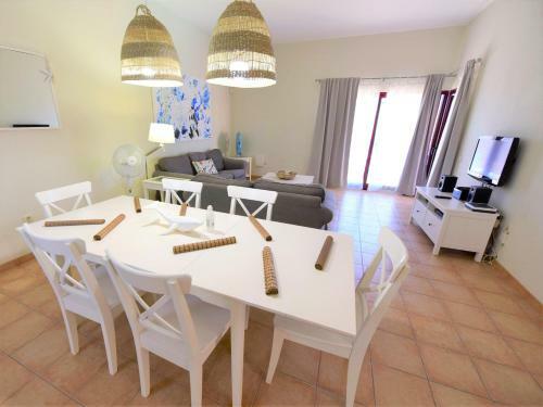 Fuerteventura Sol Deluxe Villas