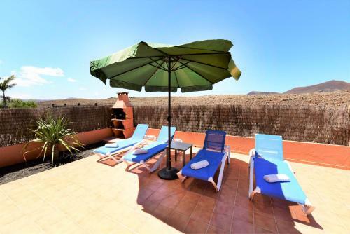 Fuerteventura Sol Deluxe Villas