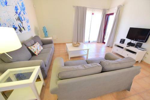 Fuerteventura Sol Deluxe Villas