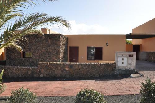 Fuerteventura Sol Deluxe Villas