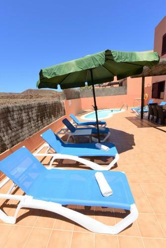 Fuerteventura Sol Deluxe Villas