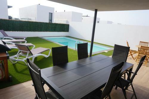 Villa Casa Soleada
