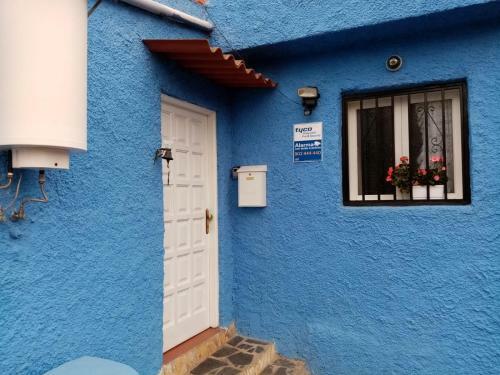 Casa Anaelia