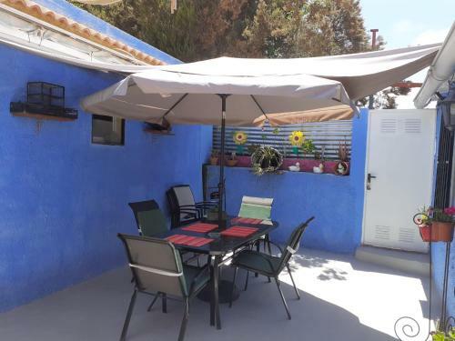 Casa Anaelia