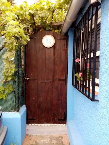 Casa Anaelia