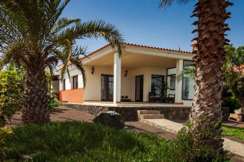 Casa La Vera