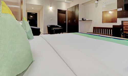 Treebo Trend Astor Hotel Hsr Layout