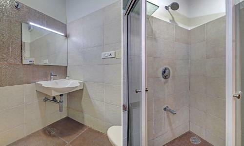 Treebo Trend Astor Hotel Hsr Layout