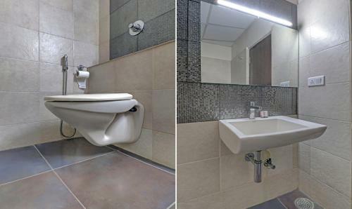 Treebo Trend Astor Hotel Hsr Layout