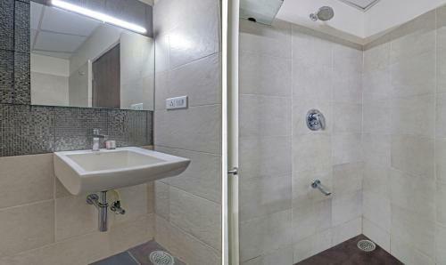 Treebo Trend Astor Hotel Hsr Layout