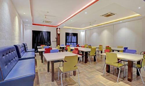 Treebo Trend Astor Hotel Hsr Layout