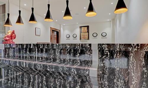 Treebo Trend Astor Hotel Hsr Layout