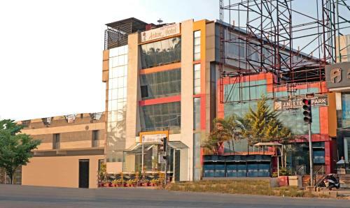 Treebo Trend Astor Hotel Hsr Layout