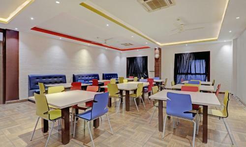 Treebo Trend Astor Hotel Hsr Layout