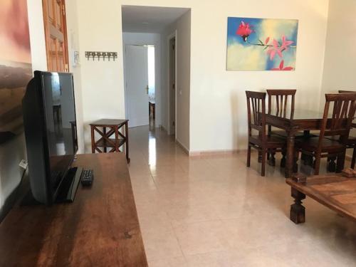 Apartamento Tama100
