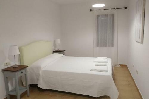 Anahi Homes Corralejo - Villa Codeso 1