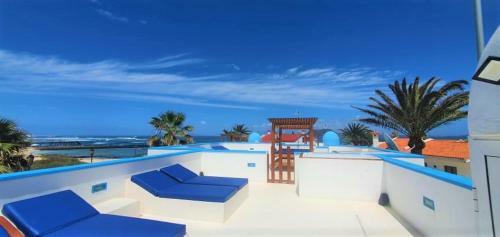 Privilege Bay- Villa Delhi