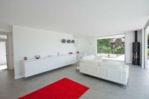 Casa El Balcon Grande