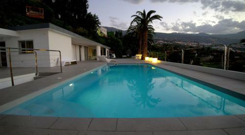 Casa El Balcon Grande