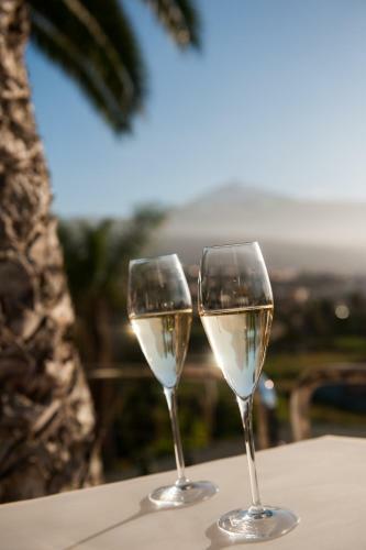 Casa El Balcon Grande