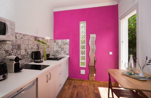 Apartamento Estudio Rural - Nature & Relax