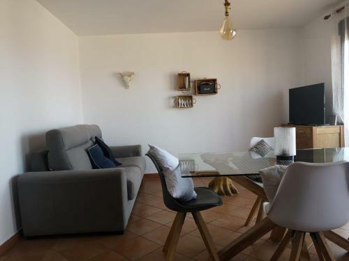 Villa Relax En Majanicho