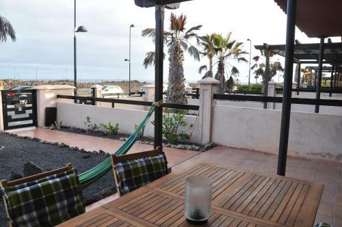 Villa Relax En Majanicho