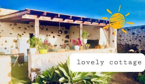 Apartamento Sunny Cottage