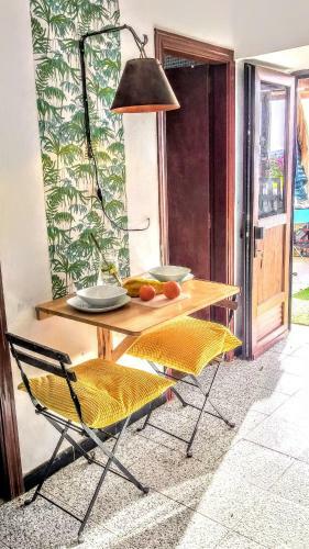 Apartamento Sunny Cottage