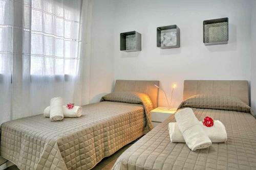 Villa La Oliva Luxury House