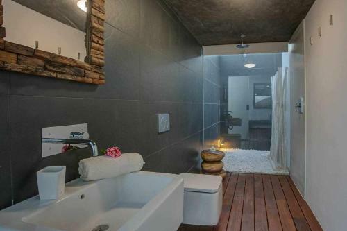 Villa La Oliva Luxury House