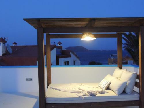 Cozy Villa By Mahbo