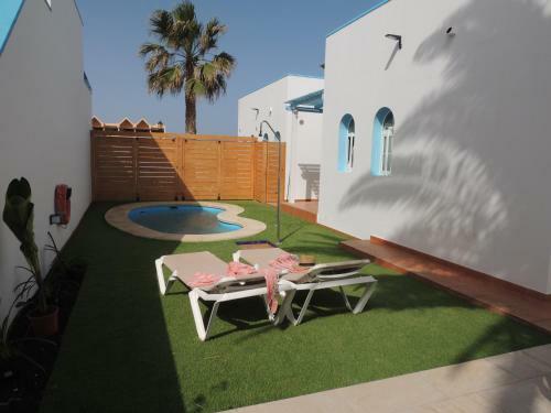 Cozy Villa By Mahbo