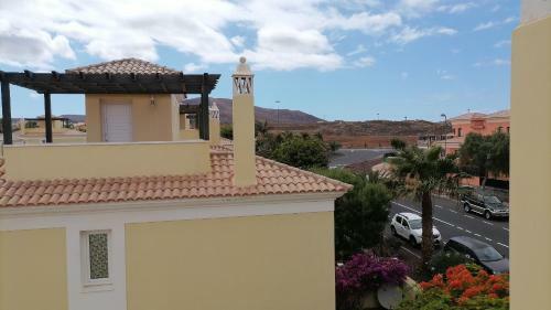 Villa Maria