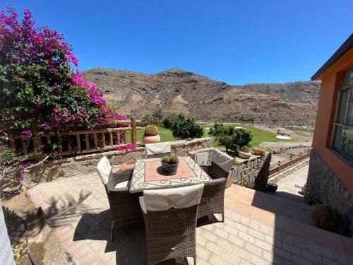 Villa Nicholas At Anfi Tauro Golf